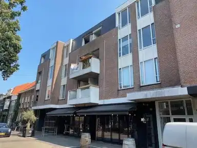 m2 Appartement à louer pour 1950€/mois à Kleine Berg, Eindhoven