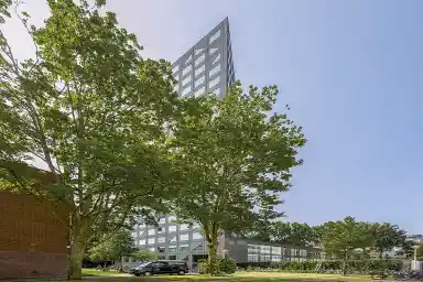 61m2 apartment to rent for 1768€/month in Pierre Lallementstraat, Amsterdam