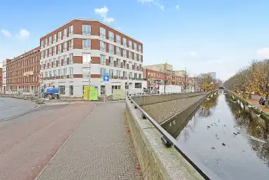 82m2 apartment to rent for 1451€/month in Buitenom, The Hague
