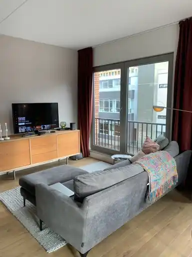50m2 apartment to rent for 1795€/month in Schipluidenlaan, Amsterdam