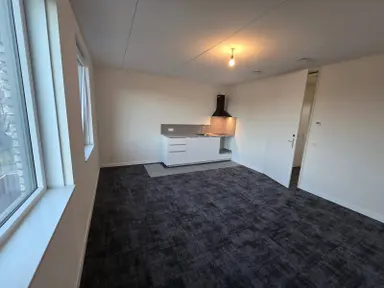 21m2 Zimmer zur Miete für 710€/Monat in Kwekerijpad, Deventer