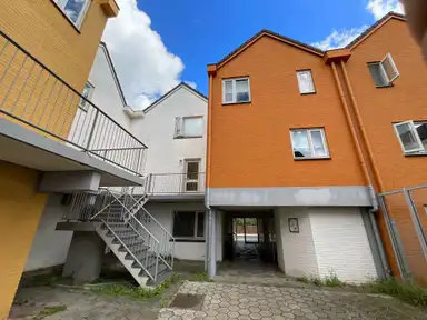 120m2 Appartamento in affitto per 896.21€/mese a Beatrixstraat 87, Enschede