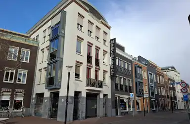 84m2 flat to rent for 1276.12€/month in Grotestraat 177-21, Almelo
