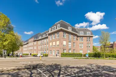 100m2 Appartement te huur voor 3400€/maand in Joh.M. Coenenstraat 60, Amsterdam