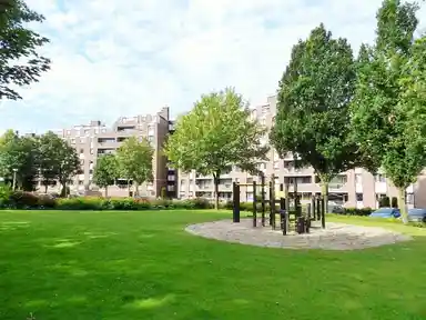 71μ² Διαμέρισμα προς ενοικίαση για 1077€/μήνα σε Dillegaard 128, Heerlen
