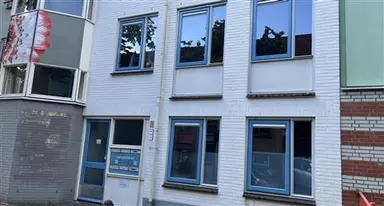 m2 Appartement à louer pour 713.02€/mois à Schrassertstraat 44, Arnhem