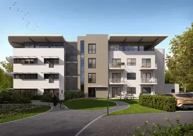44m2 flat to rent for 1094€/month in Oude Utrechtseweg, Baarn