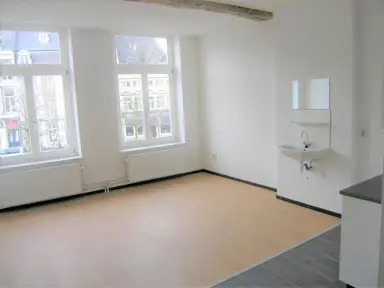29m2 studio to rent for 732.89€/month in Boschstraat, Maastricht