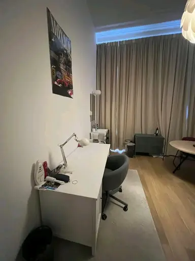 16m2 Kamer te huur voor 500€/maand in Muurstraat, Groningen