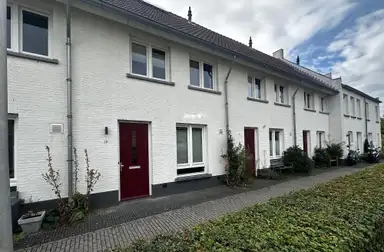 110m2 huis te huur voor 1650€/maand in Goirkezijstraat, Tilburg