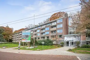 80m2 apartment to rent for 1126€/month in Kluizeweg 186, Arnhem
