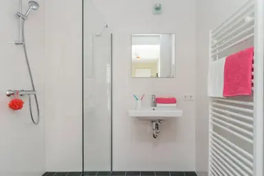 103m2 Appartement te huur voor 1865€/maand in Spijkerboorweg 139, Haarlem