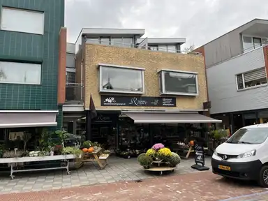 72m2 flat te huur voor 1016€/maand in Evenwichtstraat 1, Krommenie