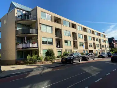 71μ² Διαμέρισμα προς ενοικίαση για 932.93€/μήνα σε Haagweg 21, Leiden