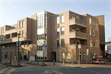 71μ² Διαμέρισμα προς ενοικίαση για 713€/μήνα σε Van Lochemstraat 130, Enschede