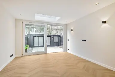 75μ² Διαμέρισμα προς ενοικίαση για 3250€/μήνα σε John Franklinstraat, Amsterdam