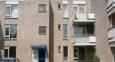47.05μ² Διαμέρισμα προς ενοικίαση για 665.27€/μήνα σε Jufferstraat 51, Arnhem