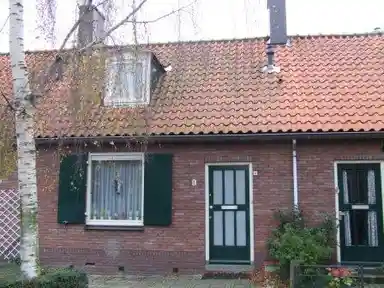 49m2 house to rent for 713.02€/month in Prinsessestraat 136, Lisse