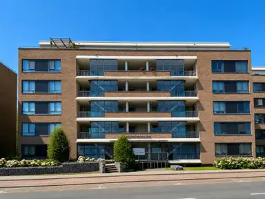 99m2 Wohnung zur Miete für 1750€/Monat in van Hogendorplaan, Vlaardingen