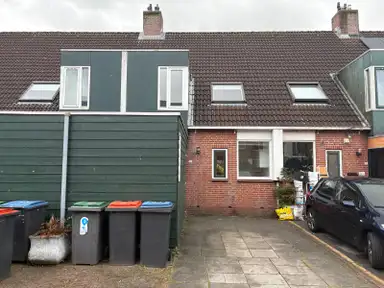 103m2 Haus zur Miete für 1745€/Monat in Grift 63, Uithoorn