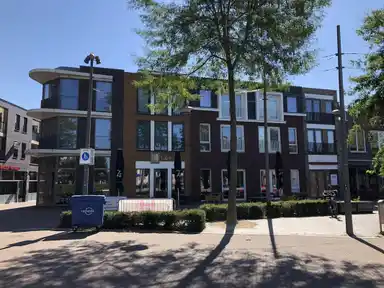 54m2 apartment to rent for 912€/month in Maandereind 12P, Ede