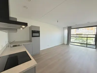 49m2 apartment to rent for 2000€/month in Concourslaan, Hoofddorp