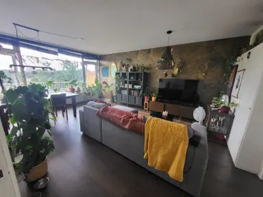 90m2 apartment to rent for 758€/month in Biesbosch, Zwolle