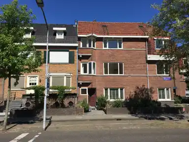 20m2 room to rent for 467€/month in Deken van Oppensingel, Venlo