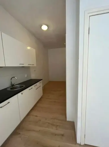 25m2 studio to rent for 900€/month in Schuitendiep, Groningen
