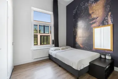 45μ² Δωμάτιο προς ενοικίαση για 1050€/μήνα σε Zeemansstraat, Zaandam