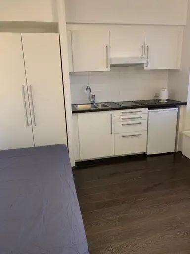 14m2 Chambre à louer pour 950€/mois à Socratesstraat, Rotterdam