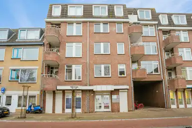 65m2 apartment to rent for 885€/month in Gasthuisring, Tilburg