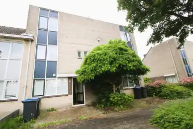127m2 house to rent for 3250€/month in Aletta Jacobslaan, Amstelveen