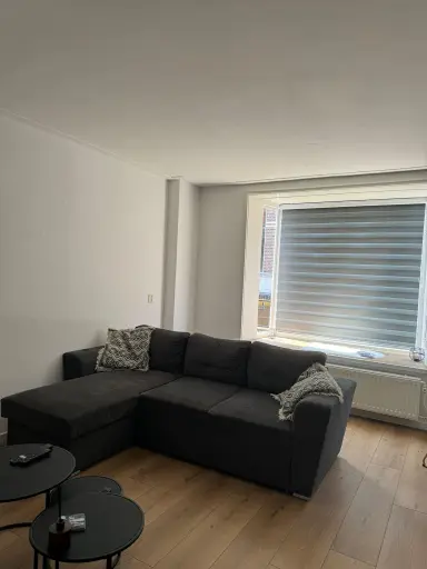 58m2 apartment to rent for 1050€/month in Oudestraat, Kampen