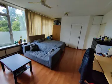 27m2 Chambre à louer pour 898€/mois à Sint Petrus Canisiuslaan, Eindhoven