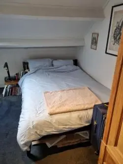 14m2 Chambre à louer pour 390€/mois à Statensingel, Maastricht