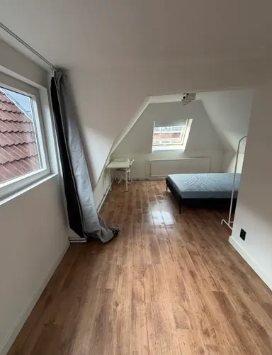 20m2 Chambre à louer pour 950€/mois à Grote Visserijstraat, Rotterdam