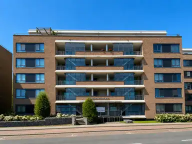 99m2 Wohnung zur Miete für 1750€/Monat in van Hogendorplaan, Vlaardingen