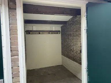 6m2 Appartamento in affitto per 130€/mese a Amsterdamsevaart, Haarlem