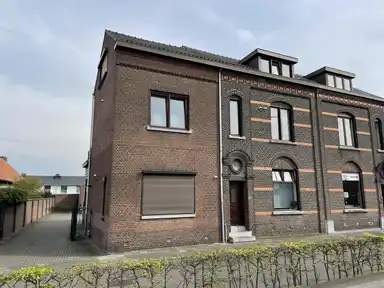 16m2 Chambre à louer pour 596.64€/mois à Meerssenerweg 13, Maastricht
