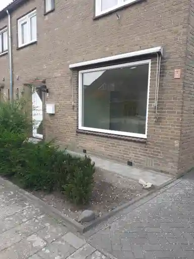 80m2 flat to rent for 1650€/month in Annastraat, Velp