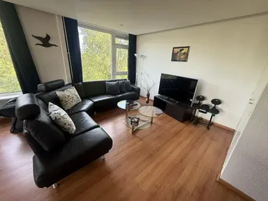 85m2 apartment to rent for 2600€/month in Nijenburg 48, Amsterdam