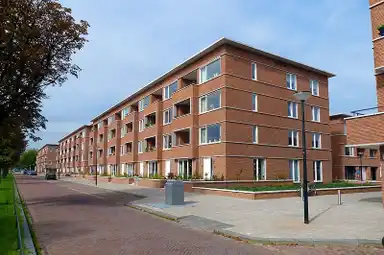 98m2 apartment to rent for 1480€/month in Ravenweg 143, Apeldoorn