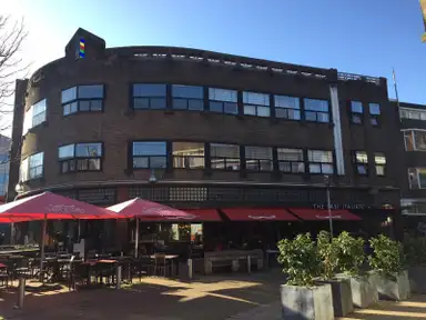 14m2 apartment to rent for 390€/month in Kapelhof, Tilburg