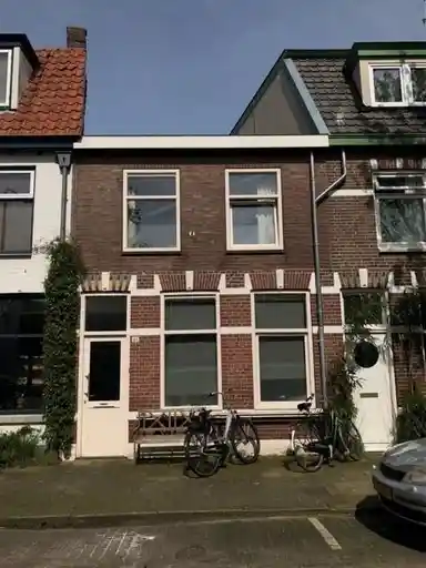 16μ² Δωμάτιο προς ενοικίαση για 495€/μήνα σε Groeneweg, Zwolle
