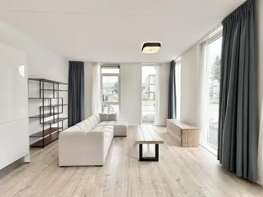 100m2 house to rent for 3000€/month in Tuigerstraat, Amsterdam