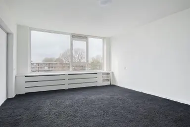 90m2 Chambre à louer pour 717€/mois à Godijn van Dormaalstraat, Rotterdam