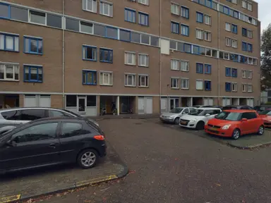 63m2 apartment to rent for 431.07€/month in Wortmanstraat 130A, Kampen
