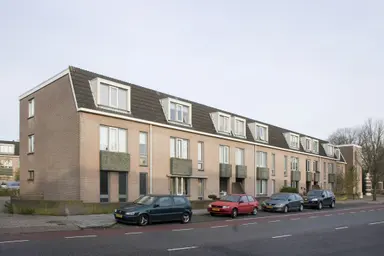 51m2 apartment to rent for 713.02€/month in Pelmolenstraat 81, Zwolle