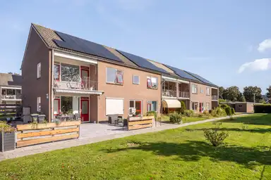 49m2 apartment to rent for 498.2€/month in Pastoriestraat 48, Dalfsen